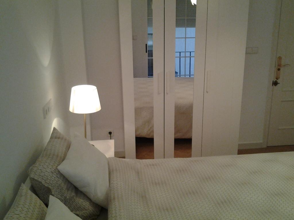 Unique Plaza Higuitos Apartment Almunecar Bilik gambar