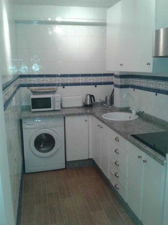 Unique Plaza Higuitos Apartment Almunecar Bilik gambar